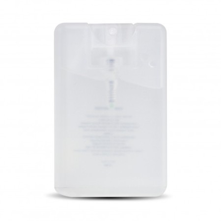 Hand Sanitiser Card Promotional Products